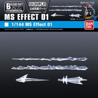 Builders Parts Hd Ms Effect-01 1/144