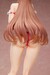 Estatua Bullied: Revenge Hypnosis 1-4 Minako Sanada Bare Leg Bunny Ver. 48 cm