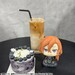 Estatua Bungo Stray Dogs Look Up Chuya Nakahara 11 cm