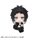 Estatua Bungo Stray Dogs Look Up Ryunosukie Akutagawa 11 cm