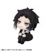 Estatua Bungo Stray Dogs Look Up Ryunosukie Akutagawa 11 cm