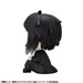 Estatua Bungo Stray Dogs Look Up Ryunosukie Akutagawa 11 cm