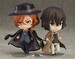 Figura Bungo Stray Dogs Nendoroid Chuya Nakahara 10 cm