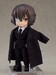 Figura Bungo Stray Dogs Nendoroid Doll Osamu Dazai: Dark Era Ver. 14 cm