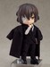 Figura Bungo Stray Dogs Nendoroid Doll Osamu Dazai: Dark Era Ver. 14 cm