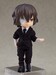 Figura Bungo Stray Dogs Nendoroid Doll Osamu Dazai: Dark Era Ver. 14 cm