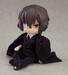 Figura Bungo Stray Dogs Nendoroid Doll Osamu Dazai: Dark Era Ver. 14 cm