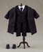 Figura Bungo Stray Dogs Nendoroid Doll Osamu Dazai: Dark Era Ver. 14 cm