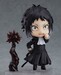 Figura Bungo Stray Dogs Nendoroid Ryunosuke Akutagawa 10 cm