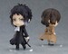 Figura Bungo Stray Dogs Nendoroid Ryunosuke Akutagawa 10 cm