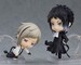 Figura Bungo Stray Dogs Nendoroid Ryunosuke Akutagawa 10 cm