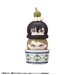 Pack de 6 Figuras Bungo Stray Dogs Tsumichen Stack up & Change 8 cm (with gift)