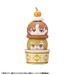 Pack de 6 Figuras Bungo Stray Dogs Tsumichen Stack up & Change 8 cm (with gift)
