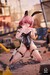 Figura Bunny Rapid Action Squad 1-12 Commando Belka 16 cm