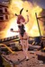 Figura Bunny Rapid Action Squad 1-12 Commando Belka 16 cm