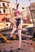 Figura Bunny Rapid Action Squad 1-12 Commando Belka 16 cm