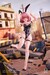 Figura Bunny Rapid Action Squad 1-12 Commando Belka 16 cm