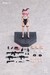 Figura Bunny Rapid Action Squad 1-12 Commando Belka 16 cm