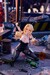 Figura Bunny Rapid Action Squad 1-12 Guardian Erena 16 cm
