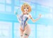 Estatua Bunny Suit Planning 1-6 Sophia F. Shirring High-cut Swimsuit Ver. 27 cm