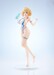 Estatua Bunny Suit Planning 1-6 Sophia F. Shirring High-cut Swimsuit Ver. 27 cm