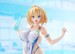 Estatua Bunny Suit Planning 1-6 Sophia F. Shirring High-cut Swimsuit Ver. 27 cm