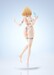 Estatua Bunny Suit Planning 1-6 Sophia F. Shirring High-cut Swimsuit Ver. 27 cm