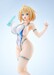 Estatua Bunny Suit Planning 1-6 Sophia F. Shirring High-cut Swimsuit Ver. 27 cm