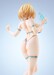 Estatua Bunny Suit Planning 1-6 Sophia F. Shirring High-cut Swimsuit Ver. 27 cm