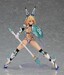 Figura Bunny Suit Planning Figma Sophia F. Shirring: Bikini Armor Ver. 17 cm