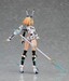 Figura Bunny Suit Planning Figma Sophia F. Shirring: Bikini Armor Ver. 17 cm