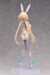Figura Bunny Suit Planning 1-4 Sophia F. Shirring Reverse Bunny Ver. (White Edition) 48 cm