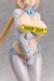 Figura Bunny Suit Planning 1-4 Sophia F. Shirring Reverse Bunny Ver. (White Edition) 48 cm