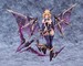 Maqueta Bunny Suit Planning PLAMAX BP-03 Sophia F. Shirring: Vampire Ver. 17 cm