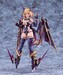 Maqueta Bunny Suit Planning PLAMAX BP-03 Sophia F. Shirring: Vampire Ver. 17 cm