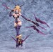Maqueta Bunny Suit Planning PLAMAX BP-03 Sophia F. Shirring: Vampire Ver. 17 cm
