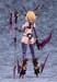 Maqueta Bunny Suit Planning PLAMAX BP-03 Sophia F. Shirring: Vampire Ver. 17 cm