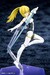 Model Kit Busou Shinki Type Angel Arnval Tranche 2 20 cm