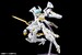 Model Kit Busou Shinki Type Devil Strarf Repaint Color Version 20 cm