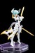 Model Kit Busou Shinki Type Devil Strarf Repaint Color Version 20 cm