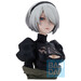 Busto Ichibansho 2B ArtScale Nier Automata 20cm