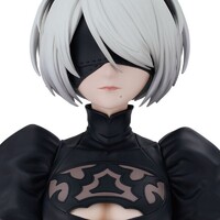 Busto Ichibansho 2B ArtScale Nier Automata 20cm