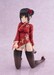 Estatua Cafe Stella and the Reapers Butterfly 1-3.5 Natsume Shiki Chinese Clothes Ver. AmiAmi Limited Edition 30 cm
