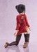 Estatua Cafe Stella and the Reapers Butterfly 1-3.5 Natsume Shiki Chinese Clothes Ver. AmiAmi Limited Edition 30 cm