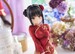 Estatua Cafe Stella and the Reapers Butterfly 1-3.5 Natsume Shiki Chinese Clothes Ver. AmiAmi Limited Edition 30 cm