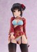 Estatua Cafe Stella and the Reapers Butterfly 1-3.5 Natsume Shiki Chinese Clothes Ver. AmiAmi Limited Edition 30 cm
