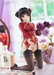 Estatua Cafe Stella and the Reapers Butterfly 1-3.5 Natsume Shiki Chinese Clothes Ver. AmiAmi Limited Edition 30 cm