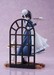 Estatua Cafe Stella and the Reaper's Butterfly 1-7 Natsume Shiki 24 cm