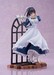 Estatua Cafe Stella and the Reaper's Butterfly 1-7 Natsume Shiki 24 cm