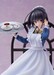 Estatua Cafe Stella and the Reaper's Butterfly 1-7 Natsume Shiki 24 cm